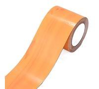 FJOADNVM Bordure De Papier Peint 10M auto-adhésif taille ligne salon chambre frontière papier peint cadre de porte étanche Film décoratif 3D Stickers muraux(06)