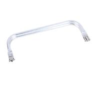 FJOADNVM Cadre De Sac À Main Cadre de Sac 16 à 30 cm for Porte-Monnaie, Accessoire poignée en Tube d'aluminium métallique, pièces détachées for Pochettes(200x92mm)