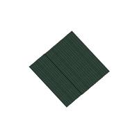 FJOADNVM Fil De Fer Fleuriste 50 tiges florales de 15 à 40 cm et 2 mm diamètre for compositions, loisirs créatifs accessoires faits main Jardin(15cm)