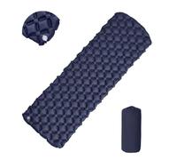 FJOADNVM Mmatelas Camping Matelas Gonflable de Camping en dix