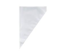 FJOADNVM Poche A Douille Patisserie 100 Poches à Douille for pâtisserie, avec Embouts de Toutes Tailles(L)