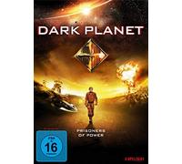 Fjodor Bondarchuk;Jurij Gosha Kutsenko;Sergej Garm - Dark Planet: Prisoners of Power [Import]