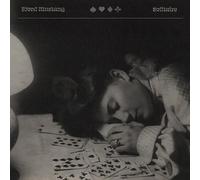 Fjord Mustang - Solitaire [Compact Discs]