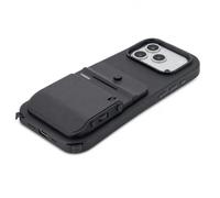 Fjorden Kit Plus Poignée Photo Iphone 17 Pro Max Compatible Magsafe | Photographiez Comme Un Pro Avec Des Commandes Type Reflex, Déclenchement Bluetooth Et Réglages Manuels Précis Sur Iphone.