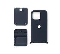 FJORDEN Plus Bundle - pour iPhone 14 Pro - Poignée D'appareil Photo avec Étui pour iPhone (Compatible avec MagSafe) - Tirez comme Un Pro avec Votre iPhone