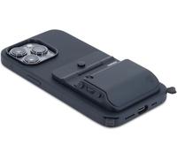 FJORDEN Plus Bundle pour iPhone 16 Pro Max - Comprend une poignée d'appareil photo Fjorden et une coque de téléphone (compatible MagSafe) - Prenez comme un pro avec votre iPhone