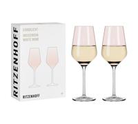 Fjordlicht Set De Verre Blanche #1 De Ritzenhoff Design Team