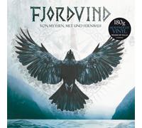 Fjordvind - Von Mythen, Met und Fernweh