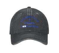 FJQWKLF Hamas Fuck Hat Hamas Support Israel Strong Free I Stand with Israel Chapeau pour Femmes Hommes Casquette de Baseball Papa Camion Chapeau