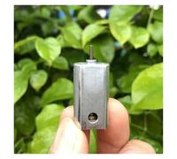 FK-050 electronic starter DC 3.7V 4.2V High Speed electronic starter Carbon Brush Cooling Hole RC Car Toy Aircraft Model