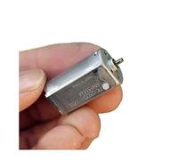 FK-050SH-1955 Precious Carbon Brush electronic starter DC 3V-5V 21500RPM High Speed Long Life 2mm Short Shaft DIY ICXLPMC