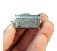 FK-050SH DC electronic starter 3V-5V 3.7V High Speed Carbon Brush Motors RUAJOGYNVM