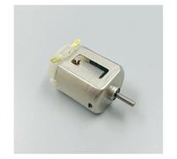 FK-130 DC 3.6V 5V 6V 7.4V 8.4V 52000RPM High Speed Carbon Brush electronic starter