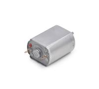 FK-130 Metal Brush electronic starter DC 3V-6V 16000RPM High Speed Iron Back Cover Low Noise Low Power Consumption ICXLPMC