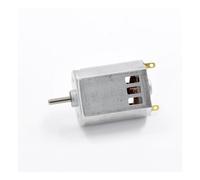 FK-130PH 130SH Carbon Brush electronic starter DC 3V 3.7V 23400RPM High Speed with Cooling Hole for Toy Slot Car CZAOINCU