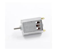FK-130PH 20mm Carbon Brush electronic starter DC 3V 3.7V 23400RPM High Speed 130SH Engine ICXLPMC