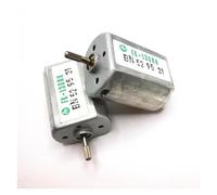 FK-130RH-09490 130 electronic starter DC 3V-12V 7000RPM High Speed 20mm electronic starter DIY Car AV Device Toy Model IDGTTLDF