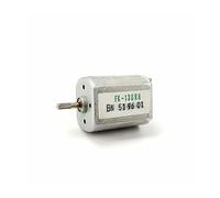 FK-130RH-09490 DC 12V 7000RPM 130 electronic starter 2mm Knurled Splined Shaft NWPNLXEA