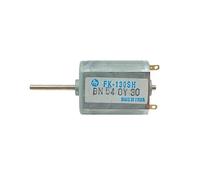 FK-130SH-09450 130 electronic starter DC 6V 12V 18V 24V 14500RPM High Speed 20mm electronic starter DIY Car AV Home Appliances RUAJOGYNVM