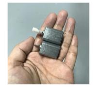 FK-130SH-09450 Brush electronic starter DC 6V-24V 12V ATM Inkjet Printer Car AV Device Worm Gear 130 electronic starter RUAJOGYNVM(Motor)