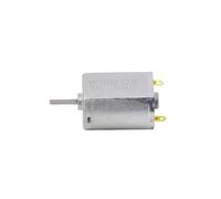 FK-130SH-12245 130 Carbon Brush electronic starter D-Shaft DC 6V-18V 12V 12500RPM High Speed for Toy Model Car Home Appliance RUAJOGYNVM