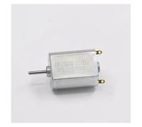 FK-130SH-12245 Carbon Brush electronic starter D-Shaft DC 6V-18V 12V 12500RPM High Speed Toy Car Model Home Appliance