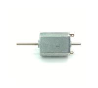 FK-130SH 130 Dual Shaft electronic starter DC 12V 18V 24V 19000RPM High Speed 20mm electronic starter Hobby Toy Car Boat Train DIY