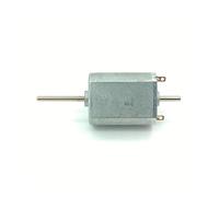FK-130SH 130 Dual Shaft electronic starter DC 12V 18V 24V 19000RPM High Speed 20mm electronic starter ICXLPMC