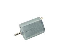 FK-130SH-16180 130 DC electronic starter DC 3V 3.7V 5V 6V 9300RPM 20mm Carbon Brush electronic starter DIY Hobby Toy Model Home Appliance IDGTTLDF