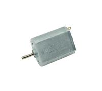 FK-130SH-16180 130 DC electronic starter DC 3V 3.7V 5V 6V 9300RPM 20mm Carbon Brush electronic starter DIY Hobby Toy Model Home Appliance IINKUEYK