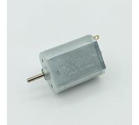 FK-130SH-16180 130 DC electronic starter DC 3V 3.7V 5V 6V 9300RPM 20mm Carbon Brush electronic starter DIY ICXLPMC