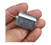 FK-130SH Precious Metal Brushes electronic starter DC 12V 5400RPM High Speed DIY RC Toy Model Train IINKUEYK