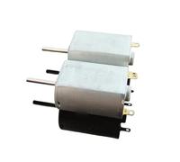 FK-131PH electronic starter DC 3V 3.7V 42000RPM Ultra-high Speed IDGTTLDF