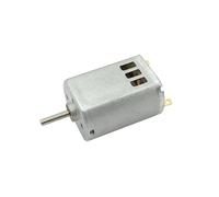 FK-131SH-4028 FK-131 Carbon Brush electronic starter DC 3V 3.7V 5V 38500RPM High Speed 20mm electronic starter DIY Hobby Toy Car Boat IINKUEYK