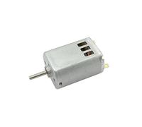 FK-131SH-4028 FK-131 Carbon Brush electronic starter DC 3V 3.7V 5V 38500RPM High Speed 20mm electronic starter DIY IDGTTLDF