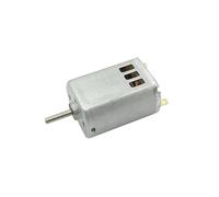 FK-131SH-4028 FK-131 Carbon Brush electronic starter DC 3V 3.7V 5V 38500RPM High Speed 20mm electronic starter DIY ICXLPMC