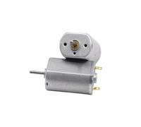 FK-132PH 132 Carbon Brush electronic starter DC 3V 3.7V 35000RPM High Speed 20mm electronic starter DIY RC Toy Car Helicopter Model