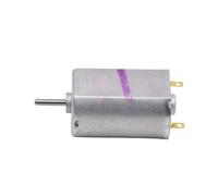 FK-132PH 20mm Carbon Brush electronic starter DC 3V 3.7V 35000RPM High Speed 132 Engine DIY IINKUEYK