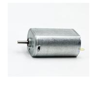 FK-180SH-10340 Carbon brush electronic starter DC 3V 6V 12V 18V 24V 10800RPM 180 electronic starter For Smart toy car model RUAJOGYNVM