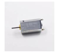 FK-180SH-10350 Carbon Brush electronic starter DC 12V-24V High Speed 20mm Engine DIY CZAOINCU
