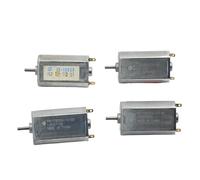 FK-180SH-13963/10350/14180/17140 Carbon Brush electronic starter DC 6V-12V 18V High Speed 180 electronic starter Toy Car Model ICXLPMC(FK-180SH-14180)