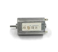 FK-180SH-13963 Carbon Brush electronic starter DC 6V 12V 24V 28000RPM High Speed RUAJOGYNVM