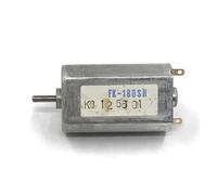 FK-180SH-13963 Engine DC 6V 12V 14000RPM High Speed Carbon Brush DC electronic starter DIY PKNVKZIDK