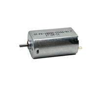 FK-180SH-15160 180 electronic starter DC 3V 5V 6V 9V 12V 11000RPM Carbon Brush 20mm electronic starter DIY Hobby Toy CZAOINCU