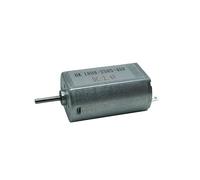 FK-180SH-2585 20mm*15mm FF-180 electronic starter DC 2.4V 3V 3.7V 5V 6V 11200RPM High Speed Metal Brush Shaver Engine ICXLPMC