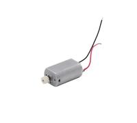 FK-180SH-2850 electronic starter DC 3V 3.7V 5V 6V 17500RPM High Speed with 0.5 Modulus 12T Teeth Gear RUAJOGYNVM