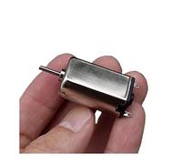 FK-180SH Carbon Brush electronic starter DC 6V-12V 12800RPM High Speed Large Torque Metal ICXLPMC