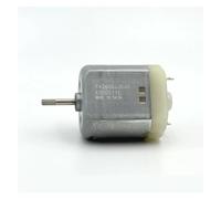FK-260SA-3540 260 Carbon Brush electronic starter DC2.4V 3V 3.7V 19000RPM 24mm*18mm electronic starter IDGTTLDF