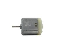 FK-260SA-3540 DC 2.4V 3V 3.7V 4.2V 21500RPM High Speed 24mm Carbon Brush electronic starter 260motor