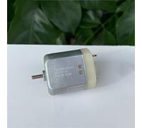 FK-260SA-3547 DC 3V-6V 27000RPM High Speed Carbon Brush electronic starter 2mm shaft for Toy Model Shaver IDGTTLDF